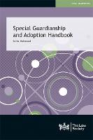 Special Guardianship and Adoption Handbook