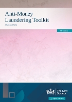 Anti-Money Laundering Toolkit