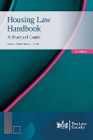Housing Law Handbook