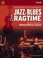 Jazz, Blues & Ragtime
