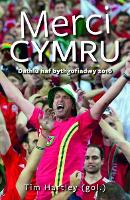 Merci Cymru - Dathlu Haf Bythgofiadwy 2016