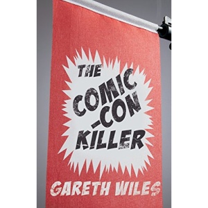 The Comic-Con Killer