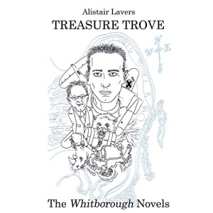 Treasure Trove: The Whitborough Novels