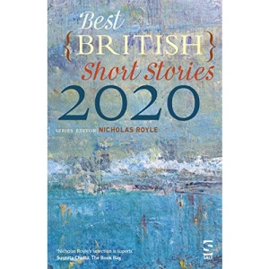 Best British Short Stories 2020