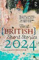 Best British Short Stories 2024