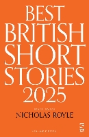 Best British Short Stories 2025
