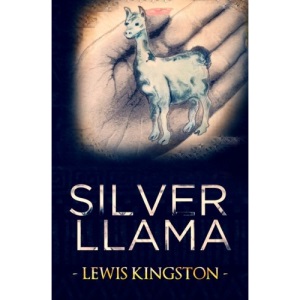 Silver Llama