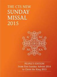 CTS New Sunday Missal 2015