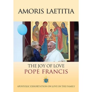 Amoris Laetitia (Vatican Documents)