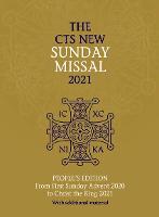 CTS New Sunday Missal 2021