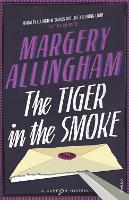 The Tiger In The Smoke