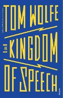 The Kingdom of Speech