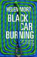 Black Car Burning
