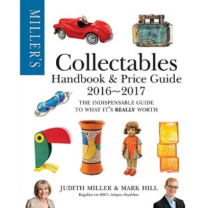 Miller's Collectables Handbook & Price Guide 2016-2017
