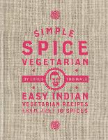 Simple Spice Vegetarian
