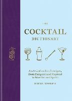 The Cocktail Dictionary