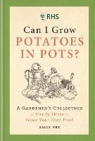 RHS Can I Grow Potatoes in Pots