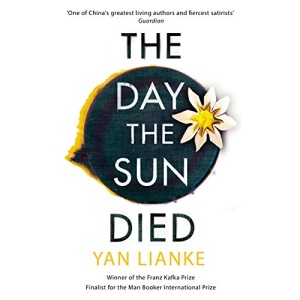 The Day the Sun Died