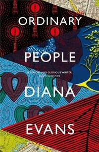 Ordinary People: Shortlisted for the Women's Prize for Fiction 2019