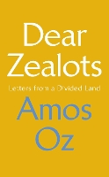 Dear Zealots