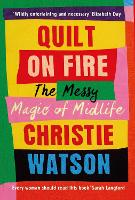 Quilt on Fire