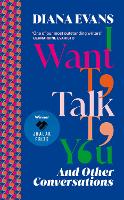 I Want to Talk to You