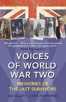 Voices of World War Two