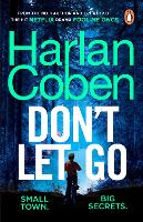 Don't Let Go