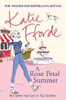A Rose Petal Summer