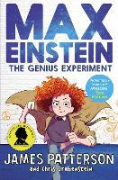 Max Einstein: The Genius Experiment