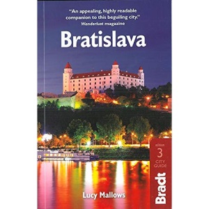 Bratislava (Bradt Travel Guides)