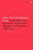 Public Sphere and Experience
