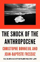 The Shock of the Anthropocene