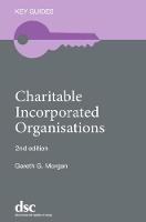 Charitable Incorporated Organisations
