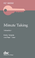 Minute Taking
