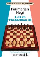 1.e4 vs The Sicilian III