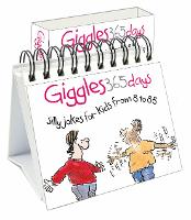 365 Giggles: Silly Jokes for Kids from 8 to 88 (365 Great Days)