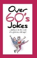 Over 60's Jokes