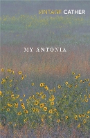 My Ántonia