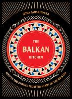 The Balkan Kitchen