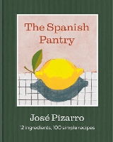 The Spanish Pantry