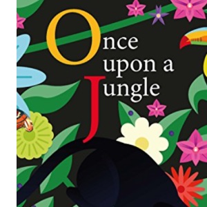 Once Upon a Jungle: 1