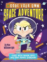Code Your Own Space Adventure