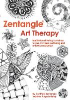 Zentangle Art Therapy