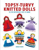 Topsy–Turvy Knitted Dolls