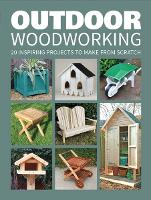 Outdoor Woodworking