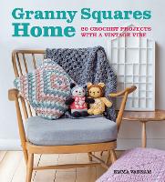 Granny Squares Home