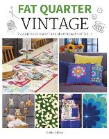 Fat Quarter: Vintage