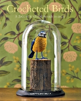 Crocheted Birds