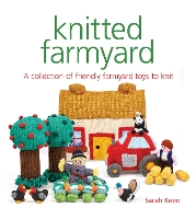 Knitted Farmyard